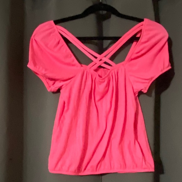 Crop top - Picture 3 of 4